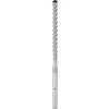 Bosch Príklepový vrták EXPERT SDS max-8X, 16 x 200 x 340 mm, 5 ks 2608900261