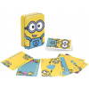 Hracie karty Minions