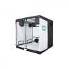 BudBox White PRO Titan I 200x200x200 cm, biela fólia