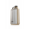 GSI Boulder Flask 177ml barva sand