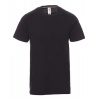 PAYPER SUNSET 000101-0030 / Pánske tričko s krátkym rukávom - čierna M