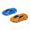 Auto RC na diaľkové ovládanie 18 cm