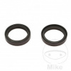 JMP Gufera do vidlíc sada JMP 45X57X11 NOK pre Honda GL1800 GoldWing 2001-2017