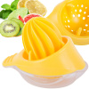 Verk 07213 Ruční lis na citrusové plody Lis na pomerančovou šťávu 50 ml AKCE