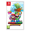 Mario & Luigi: Brothership (Mario & Luigi: Brothership)