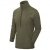 HELIKON-TEX Termoprádlo tričko US LEVEL 2, olivové, Helikon-Tex, Varianta olivová, Veľkosť XS
