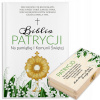 OBRAZOVÁ BIBLIA A KRABIČKA SVÄTÉ PRIJÍMANIE DAR VAŠE MENO (OBRAZOVÁ BIBLIA A KRABIČKA SVÄTÉ PRIJÍMANIE DAR VAŠE MENO)