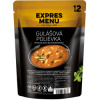 EXPRES MENU Gulášová polievka 600g