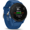 Garmin Forerunner 255 Tidal Blue