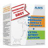 Alavis Nutri 200 ml Šampon extra šetrný 100 ml