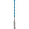 Bosch Vrták EXPERT HEX-9 MultiConstruction 5,5 × 90 × 150 mm 2608900573