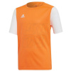 Futbalový dres adidas Estro 19 Jsy Y Jr DP3227