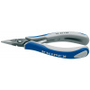 KNIPEX Precision Electronics Gripping Pliers