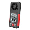 Digitálny anemometer na meranie rýchlosti vetra Habotest HT605
