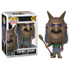 Funko POP! 1572 Movies: Stargate - Anubis Guard (MT)