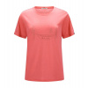ACLIMA LightWool 140 Tee Forest W's Sun Kissed Coral - M
