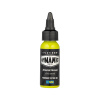 Dynamic Color CO. Dynamic Platimum Tattoo Ink - ATOMIC GREEN 30ml