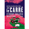 Ctihodný školáček - John Le Carré