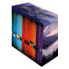 Harry Potter Boxed Set: The Complete Collection - Rowlingová Joanne K.