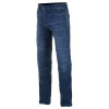kalhoty DAIJI DENIM kolekce DIESEL JEANS, ALPINESTARS (sepraná modrá, vel. 40)