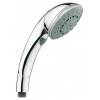 GROHE Movario Ručná sprcha, 5 sprchových prúdov,chróm 28393000 GRO 28393000