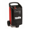 Nabíjačka Doctor Start 530, 12V / 24V, 75A, štart: 400A TELWIN