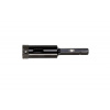 Würth Diamantová vŕtacia korunka 1/4 D10 mm - 0651911000
