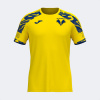 HELLAS VERONA FC TRAINING OPT C SHORT SLEEVE T-SHIRT - XXS (146)