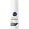 Nivea Hydratační denní krém pro muže SPF 30 Men Sensitive (Daily Protect Moisturiser) 50 ml
