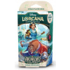 Disney Lorcana: Archazia’s Island - Starter Deck Ruby & Sapphire