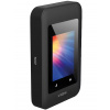 STRONG 4G+ MIFI 900D/ data 300Mbps/ Wi-Fi 1200Mbps/ baterie 2500mAh/ WPA3/ nano SIM/ USB-C/ s displejem/ černý