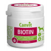 Canvit Biotin pre psov tbl 230 g