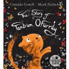 The Story of Tantrum O'Furrily - Cressida Cowell, Mark Nicholas (ilustrácie)