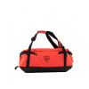 Cestovná taška Rossignol Duffle Bag 60 L - neon red