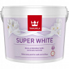 Farba na - Latexová farba Tikkurila Super White White 10L (Farba na - Latexová farba Tikkurila Super White White 10L)
