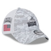 Cleveland Browns - 2024 Salute To Service 39Thirty NFL Šiltovka M/L