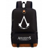 Batohský batoh z hry Game of Assassins Creed (Batohský batoh z hry Game of Assassins Creed)