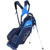 Bennington & Sun Mountain Golfový bag Sun Mountain Eco Lite 14 Way Stand Navy/Cobalt