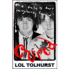 Lol Tolhurst - Cured
