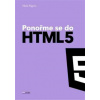 Ponořme se do HTML5 (Mark Pilgrim)(Brožovaná)