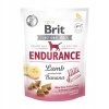 Brit snack Endurance lamb & banana 150 g