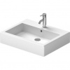 Duravit Vero Umývadlo na nábytok 60x47 cm 0454600027