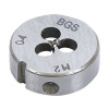 BGS Technic BGS 1900-M2X0,4-S Závitové očko M2 x 0,4 mm