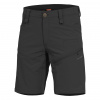 Kraťasy Pentagon Renegade Tropic - čierne, 38