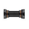 Shimano Oska stredová s ložiskami BB-MT501 HTII BSA horské 68/73mm