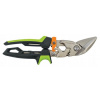 Nožnice na - FISKARS PRO PowerGear Nožnice ohnuté VPRAVO (Nožnice na - FISKARS PRO PowerGear Nožnice ohnuté VPRAVO)