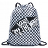 Vans Benched black white