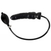 Latex Dildo inflatable