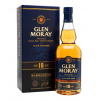 Glen Moray Single Malt 18y 47,2% 0,7 l (kartón)