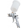 AIRPRESS Striekacia pištoľ 45191 3.5 bar tryska 1.7 mm 600 ml